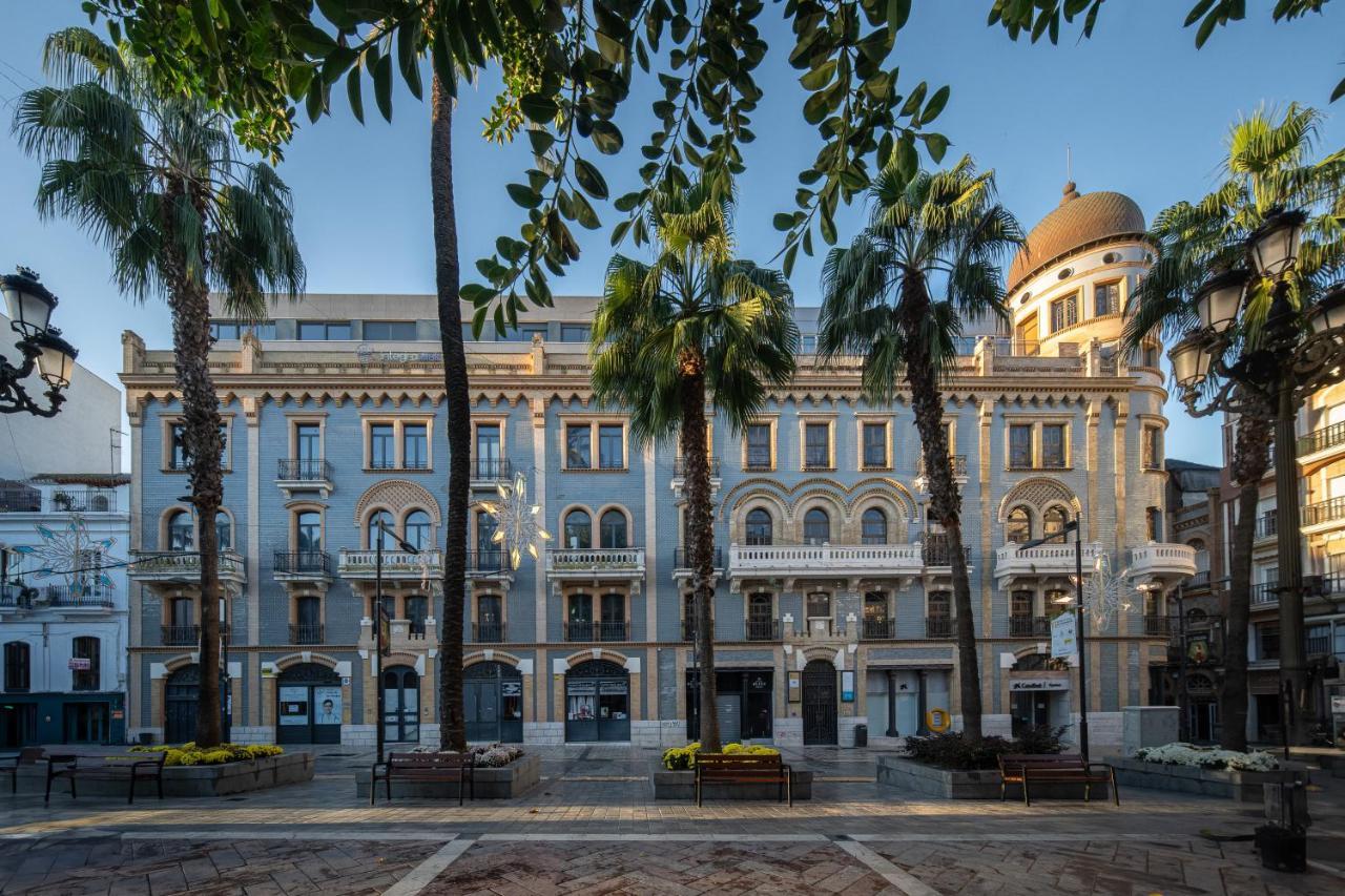Antiguo Palacio Paris Gasthof *